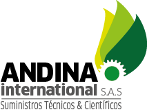 Andina International Logo